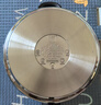 双立人（ZWILLING）高压锅不锈钢家用防爆两档压力锅EcoQuick II 6L燃气灶通用锅具 实拍图