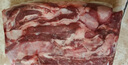 宝润德 澳洲原切去骨牛肋条 净重2斤 生鲜牛肉烧烤炖卤食材 源头直发 实拍图