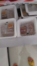 燕京小粒纳豆 50g*3盒*2组  国产纳豆 健康轻食  解冻即食 豆制品 实拍图