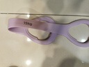 李宁（LI-NING）8字拉力器普拉提拉力绳拉伸带八字弹力带圈臂力开背肩女健身器材 实拍图