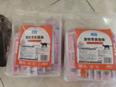 parlmu帕蓝姆猫零食猫条120支*15g成猫幼猫鲜肉猫湿粮罐头混合 实拍图