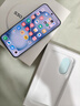 vivo S30 Pro mini 6.31 英寸多彩小直屏 行业首发希区柯克变焦实况  6500mAh小屏续航战神手机 国补 薄荷青 12GB+512GB 赠TWS耳机 实拍图
