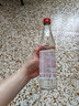胡同坊 红标北京二锅头 清香型白酒 42度 500ml 单瓶装 实拍图