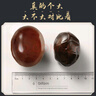 桂青源 大个卤蛋休闲零食无壳即食乡巴佬卤香鸡蛋800g（20枚）春节年货 实拍图