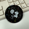 PopSockets【微微日常】泡泡骚手机支架气囊伸缩防摔粘贴指环扣苹果手机MAGSAFE磁吸生态 iPhone16圆啪嗒 小狗星星夜·MagSafe圆啪嗒 晒单实拍图