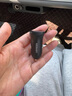 绿联车载充电器【销量NO1】点烟器超级快充转换器插头适用苹果16华为/小米一拖二 实拍图