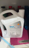 壳牌（Shell）长效冷却防冻液水箱宝 四季通用 -30℃ 4L 养车保养 实拍图