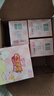 七度空间女生护垫 100%纯棉表层超薄155mm*168片【品牌直供 安心品质】 实拍图