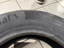 德国马牌（Continental）汽车轮胎 175/70R14 84H UCJ 适配大众桑塔纳/捷达 起亚K2 实拍图