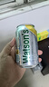 屈臣氏（Watsons）苏打水柠檬草味低糖0脂低卡饮料330mL*24罐整箱新老包装随机发 实拍图
