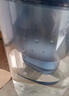 碧然德（BRITA）标准版净水壶过滤芯 过滤水壶家用自来水净水器 6枚装 多效滤芯 孙颖莎推荐 可滤水150L 实拍图
