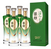 丛台 活分子系列 浓香型白酒 39.8度 500mL*4瓶 整箱装 低度口粮 实拍图