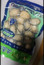 江船长 冷冻无壳鲍鱼肉净重400g(40-50粒）火锅烧烤食材 活鲍加工  实拍图