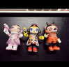 POP MART泡泡玛特 MEGA SPACE MOLLY 100% 周年系列2-A盲盒玩具生日礼物 随机1个 不支持七天无理由退换 实拍图