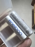 爱乐普（eneloop）充电电池5号五号4节高性能镍氢适用于话筒相机玩具BK-3MCCA/4W无充电器 实拍图
