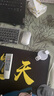 奥克斯（AUX）家用吸尘器手持地毯式低噪音小型迷你大功率强力吸尘器除尘机宠物家庭有线5米 AXS-927 白色标配版 实拍图