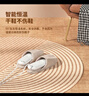 志高（CHIGO）烘鞋器紫外线干鞋器冬季烤鞋器 鞋子烘干器成人款烘鞋机 实拍图