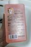 好孩子（gb）婴儿洗发水沐浴露二合一 宝宝儿童桃叶洗发沐浴泡泡500ml 实拍图