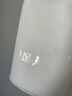 双枪抗菌揉面垫 案板烘焙硅胶垫抗菌率99.9%耐高温透明白 实拍图