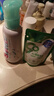超能 SupNice运动洗衣液 薄荷&青草香 600ml*1瓶 去酸臭汗味 长效抑菌 实拍图