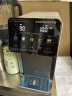 美的（Midea）小魔方pro电热水瓶电水瓶饮水机 烧水壶电热水壶316L 风冷保温恒温一体0塑料可拆国家补贴31FPro 实拍图