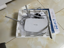 普联（TP-LINK）普联路由3630 WiFi7千兆双频 BE3600无线路由器2.5G网口 双频聚合 智能游戏加速 儿童上网管理 实拍图