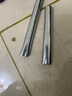 喜百利鞋架防尘多层家用门口简易鞋架入户鞋架子出租房用置物架收纳鞋柜 【奢华推荐】防尘款/83cm-7层 实拍图