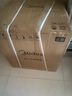 美的（Midea）暖阳消毒柜嵌入式家用 光波2.0 110L双层大容量餐具碗柜碗筷婴儿奶瓶 【国家补贴】90Q15S Pro 实拍图