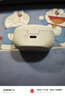 索尼（SONY）WF-1000XM5 真无线蓝牙降噪耳机降噪豆5 运动防水学生网课学习游戏 1000XM4升级版 礼物送男友女友 铂金银 实拍图