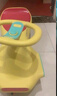 babycare扭扭车防侧翻儿童溜溜车音乐摇摇车滑行玩具车洛克黄 实拍图