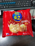 乐之原味薄片香脆饼干  咸味400g 家庭装 休闲零食 早餐下午茶 实拍图