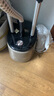 美的（Midea）【双杆热卖TOP1】挂烫机家用挂式熨烫机/便携增压蒸汽电熨斗/商用服装店小型手持熨烫国家补贴20P5 实拍图