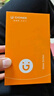 金立(Gionee)Z11 4G全网通翻盖老人手机 超长待机双卡双待 大屏大字大声音老年机 学生备用功能机 红色 实拍图