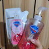舒肤佳【王楚钦同款】新升级净透沐浴露570g*3(红石榴+山茶花+乌木)留香 实拍图