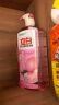 立白APG洗洁精1.38kg*3瓶天然薄荷清香食品可用高效去油除味 实拍图
