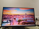 HKC 27英寸4K超清75Hz双模144Hz IPS屏10bit HiDPI技术HDR Type-C90W办公mac笔记本外接显示器T2755U 实拍图