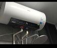 美的（Midea）阻垢免清洗电热水器60升家用3300W变频速热镁棒免更换一级能效国家补贴20%热水器F6033-JE7Pro(HE) 实拍图