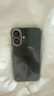 爵士驼【自带镜头膜】适用苹果16promax手机壳超薄iphone16pro全包透明plus鎏金电镀硅胶气囊保护套男女 16ProMax【沙漠色】自带镜头膜丨赠钢化膜 裸机手感丨真机透亮 实拍图