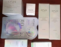 欧诗漫（OSM）珍珠白水乳素颜霜3件套护肤品套装美白补水生日礼物送女友 实拍图