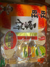 旺旺 雪饼 原味 400g 家庭装 休闲膨化食品饼干糕点零食 实拍图