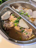 松下（Panasonic）【国家补贴】饭煲煲家用4-5人IH电饭煲多功能压力电饭锅智能预约煮饭锅备长炭5升大容量SR-PE502-S 实拍图