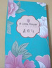 ALittleFlower适用于苹果16promax钢化膜iphone16promax手机膜高清防尘防指纹全包边贴膜不顶手机壳保护膜2片 实拍图