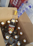 汾酒53度黄盖玻汾  清香型白酒 高度口粮酒  泡酒 53度 475mL 6瓶 整箱装非原箱 实拍图