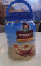 桂格（QUAKER）快煮快熟燕麦片1000克罐装 营养早餐 膳食纤维 零添加白砂糖 实拍图