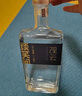 观云 蓝标谈笑间 浓香型白酒 42度 500ml*2瓶 盒装 口粮自饮 节日送礼 实拍图