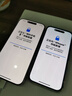 Apple/苹果 iPhone 16 Pro Max（A3297）256GB 白色钛金属 支持移动联通电信5G 双卡双待手机 实拍图