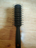 谷崎 造型梳子 九排梳男士造型复古油头大背头排骨梳卷发直发梳 #碳纤纹 排骨梳 实拍图