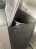 飞利浦（PHILIPS）冰块净水器冰境i1家用台式即热免安装净饮机矿泉加热直饮净水机 全自动制冰机ADD8600【国家补贴】 实拍图