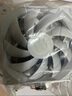 Thermalright(利民)Assassin X 120 Refined SE WHITE CPU风冷散热器 AGHP3.0逆重力四热管 AX120 R SE WHTIE 实拍图