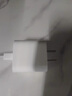 Apple/苹果 20W USB-C手机充电器 原装充电器手机快充头苹果充电器  适用iPhone/iPad/Watch/AirPods 实拍图